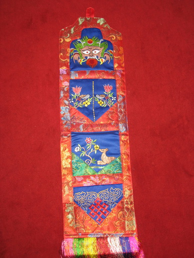 Buddhisti�ki suveniri uz donaciju